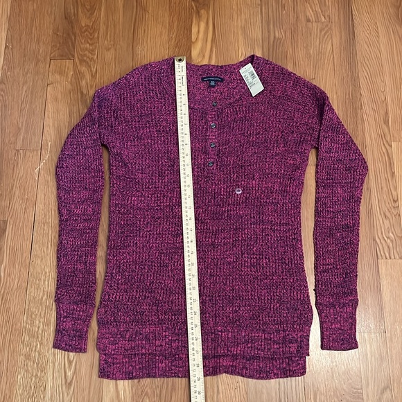 Americn Eagle Outfitters‎ Sweater size medium - Picture 6 of 13